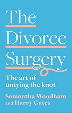 The Divorce Surgery - The Art of Untying the Knot